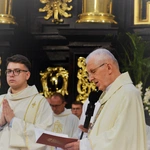 Miejska inauguracja roku akademickiego