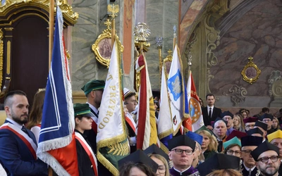 Wiara, nauka i kultura w jedności