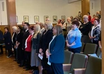Rybnik. Inauguracja roku na Uniwersytecie Trzeciego Wieku