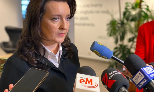 Rybnik. Inauguracja roku na Uniwersytecie Trzeciego Wieku