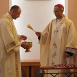 Ze św. Teresą od Dzieciątka Jezus u wrocławskich karmelitanek bosych