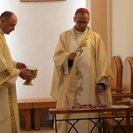 Ze św. Teresą od Dzieciątka Jezus u wrocławskich karmelitanek bosych