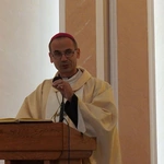 Ze św. Teresą od Dzieciątka Jezus u wrocławskich karmelitanek bosych