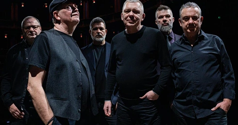Mamy dla Was zaproszenia na koncert „Raz, Dwa, Trzy”