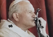 Święty Jan Paweł II