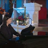 Koncert zespołu kameralnego Musica dell'Anima