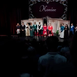 "Świętoszek" w wykonaniu Teatru z Klasą