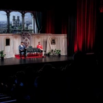 "Świętoszek" w wykonaniu Teatru z Klasą
