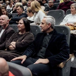 "Świętoszek" w wykonaniu Teatru z Klasą