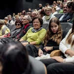 "Świętoszek" w wykonaniu Teatru z Klasą