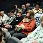 "Świętoszek" w wykonaniu Teatru z Klasą