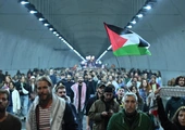 Izraelski MSZ: Uczestnicy flotylli Sumud są w drodze do Izraela, skąd zostaną deportowani