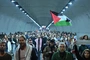 Izraelski MSZ: Uczestnicy flotylli Sumud są w drodze do Izraela, skąd zostaną deportowani