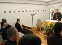 Potrzebujemy różnych form wspólnoty