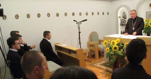 Potrzebujemy różnych form wspólnoty