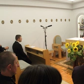 Potrzebujemy różnych form wspólnoty