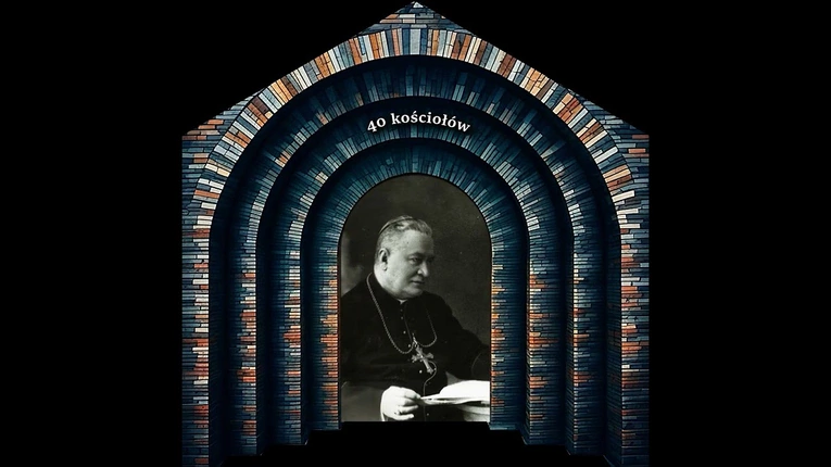 Opowieść o trzech biskupach