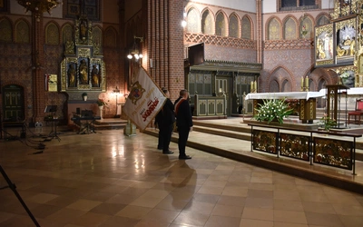 Inauguracja roku akademickiego studentów archidiecezji gdańskiej