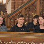 Inauguracja roku akademickiego studentów archidiecezji gdańskiej