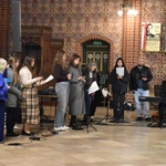 Inauguracja roku akademickiego studentów archidiecezji gdańskiej