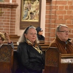 Inauguracja roku akademickiego studentów archidiecezji gdańskiej