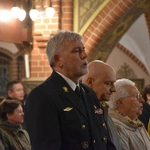 Inauguracja roku akademickiego studentów archidiecezji gdańskiej