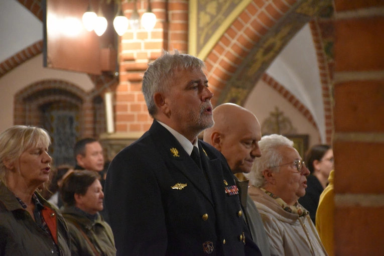 Inauguracja roku akademickiego studentów archidiecezji gdańskiej