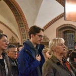 Inauguracja roku akademickiego studentów archidiecezji gdańskiej