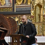 Inauguracja roku akademickiego studentów archidiecezji gdańskiej