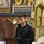 Inauguracja roku akademickiego studentów archidiecezji gdańskiej