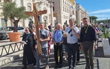 Radość, wdzięczność i nadzieja