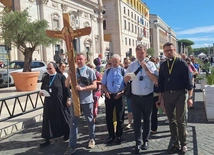 Radość, wdzięczność i nadzieja