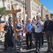 Radość, wdzięczność i nadzieja