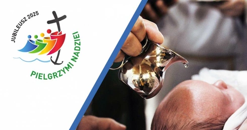 Jesteśmy dziećmi Bożymi