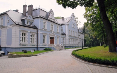 Rekolekcje Stulecia w Kokoszycach (27-30 października)