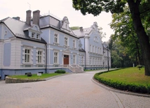 Rekolekcje Stulecia w Kokoszycach (27-30 października)