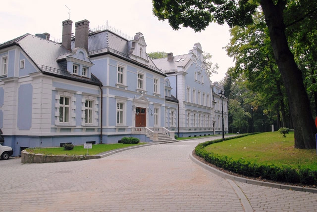 Rekolekcje Stulecia w Kokoszycach (27-30 października)