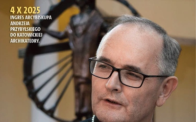 Gość Katowicki 40/2025