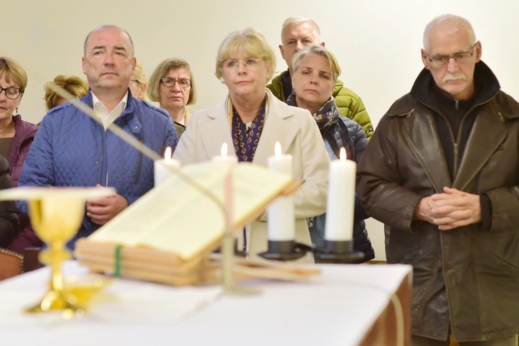 ​Wspomnienie św. Teresy od Dzieciątka Jezus