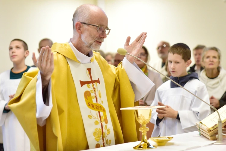 ​Wspomnienie św. Teresy od Dzieciątka Jezus