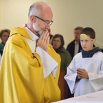 ​Wspomnienie św. Teresy od Dzieciątka Jezus
