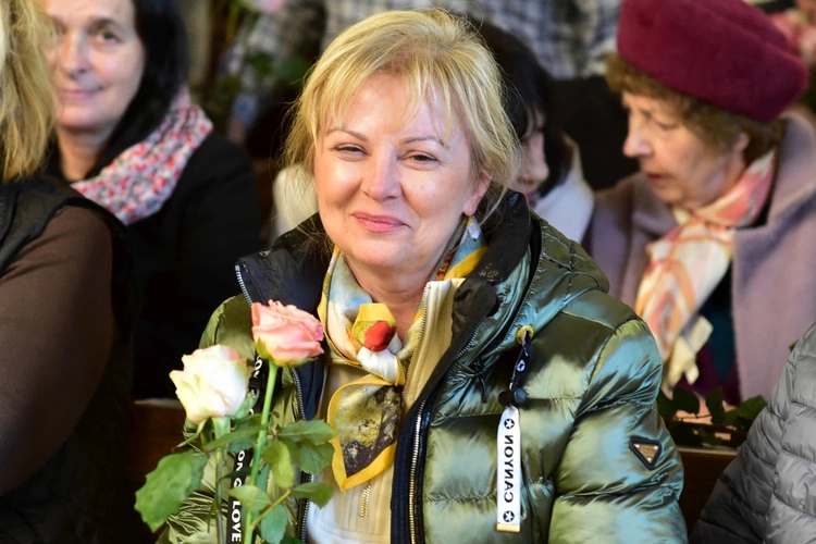 ​Wspomnienie św. Teresy od Dzieciątka Jezus