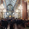 Męskie Oblężenie Jasnej Góry