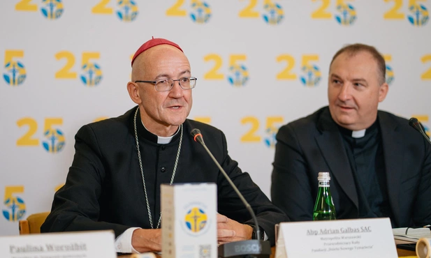 „Św. Jan Paweł II. Prorok nadziei” – wkrótce XXV Dzień Papieski