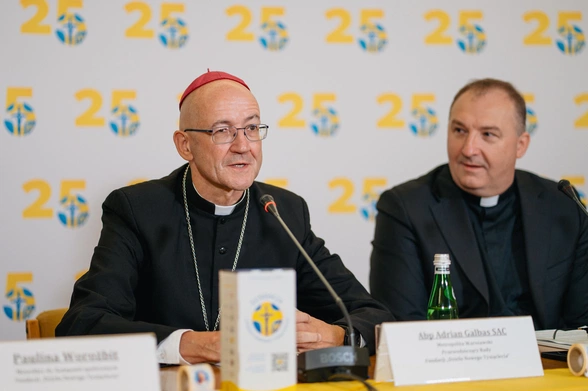 „Św. Jan Paweł II. Prorok nadziei” – wkrótce XXV Dzień Papieski