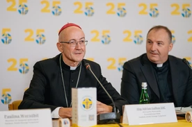 „Św. Jan Paweł II. Prorok nadziei” – wkrótce XXV Dzień Papieski