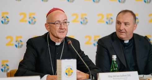 „Św. Jan Paweł II. Prorok nadziei” – wkrótce XXV Dzień Papieski