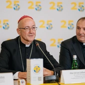 „Św. Jan Paweł II. Prorok nadziei” – wkrótce XXV Dzień Papieski