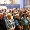 Podczas czwartkowej Mszy u grobu świętego Jana Pawła Wielkiego