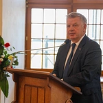 206. rok akademicki w sandomierskim seminarium